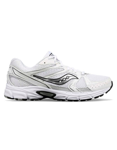Zapatillas Saucony Ride Millennium Blanco - Calzado | Ropa Revolver