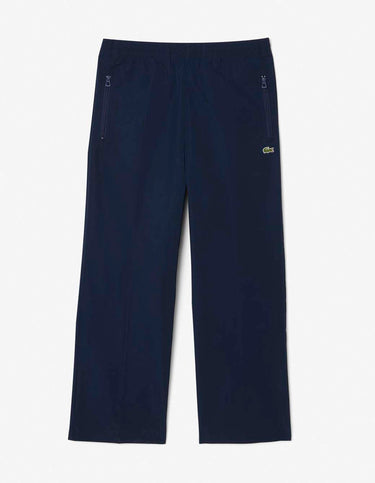 Pantalón Relaxed Navy Lacoste - Pantalón | Ropa Revolver