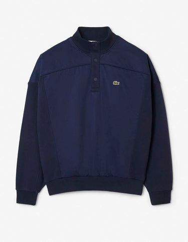 Buzo Abotonado Lacoste - Buzo | Ropa Revolver