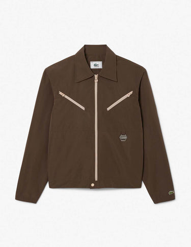 Camisa Full Cierre Lacoste - Camisa | Ropa Revolver