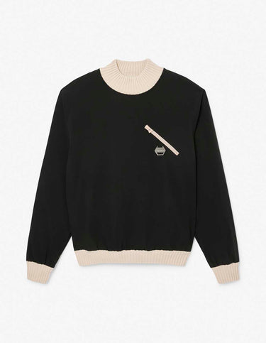 Sweater Jersey Lacoste - Sweater | Ropa Revolver