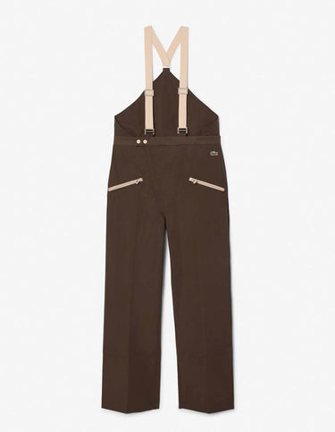 Pantalón Tirantes Lacoste - Pantalón | Ropa Revolver