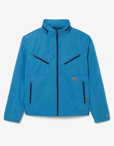 Campera Full Cierre Lacoste - Abrigo | Ropa Revolver
