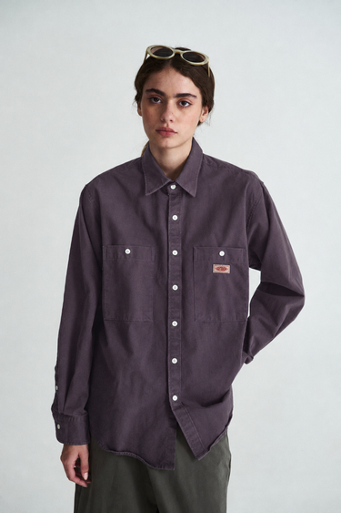 Camisa Labor Viñedo - Camisa | Ropa Revolver