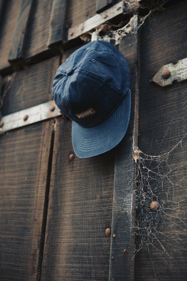 Gorra Okinawa Azul - Accesorio | Ropa Revolver