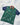 Polo Verde RVR x Lacoste | Remera | Ropa Revolver (foto 3)