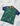 Polo Verde RVR x Lacoste | Remera | Ropa Revolver (foto 3)