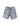 Bermuda Crew Denim Celeste