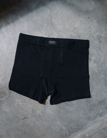 Bóxer BB Negro - Accesorio | Ropa Revolver