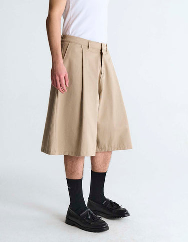 Bermuda Blas Beige - Bermuda | Ropa Revolver