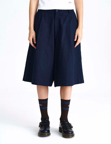 Bermuda Blas Tizada Rayas - Bermuda | Ropa Revolver