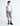 Bermuda Crew Denim Celeste - Bermuda | Ropa Revolver (foto 3)