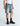 Bermuda Crew Denim Celeste - Bermuda | Ropa Revolver