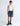 Bermuda Crew Denim Azul - Bermuda | Ropa Revolver (foto 2)