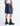 Bermuda Crew Denim Azul - Bermuda | Ropa Revolver (foto 5)