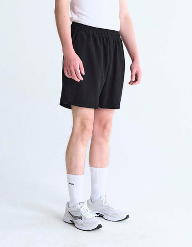 Bermuda Duni Lino Negro - Bermuda | Ropa Revolver
