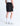 Bermuda Duni Lino Negro - Bermuda | Ropa Revolver (foto 3)