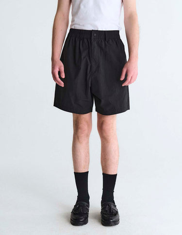 Bermuda Kioto TH Negro - Bermuda | Ropa Revolver