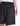 Bermuda Kioto TH Negro - Bermuda | Ropa Revolver (foto 3)