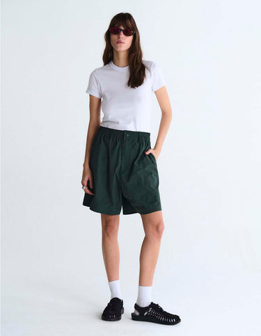 Bermuda Kioto TH Verde - Bermuda | Ropa Revolver