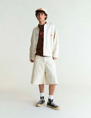 Bermuda N5 Crudo - Bermuda | Ropa Revolver