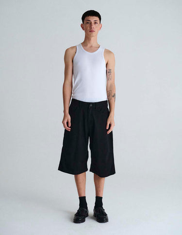 Bermuda N5 Negro - Bermuda | Ropa Revolver