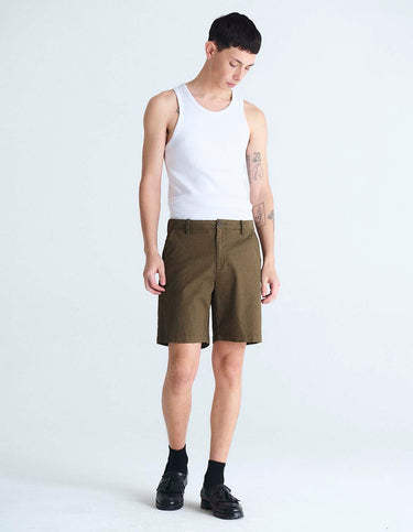 Bermuda Tokio Marrón - Bermuda | Ropa Revolver
