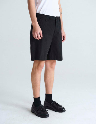 Bermuda Tokio Negro - Bermuda | Ropa Revolver