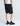 Bermuda Tokio Negro - Bermuda | Ropa Revolver (foto 4)