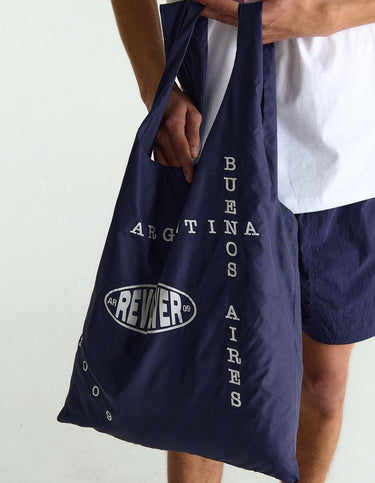 Bolso Wave Azul - Accesorio | Ropa Revolver