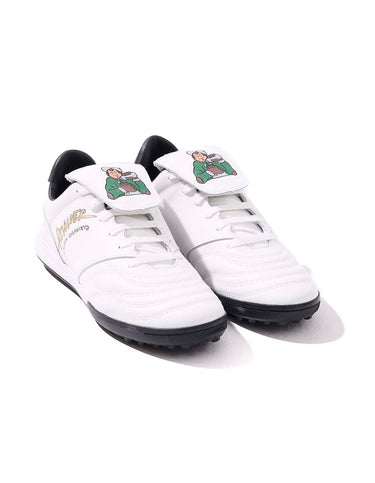 Botines Gordo Pelota Blancos - Calzado | Ropa Revolver