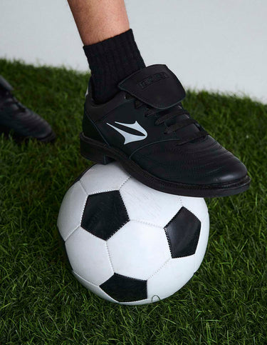 Botines Topper x Revolver Negro - Calzado | Ropa Revolver