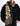 Bufanda Skuller Camo - Accesorio | Ropa Revolver (foto 3)