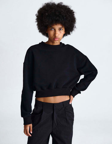 Buzo Clem Negro - Buzo | Ropa Revolver