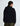Buzo Crop Frisa Negro - Buzo | Ropa Revolver (foto 3)