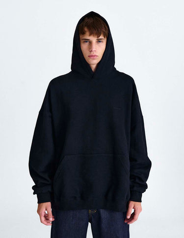 Buzo Fadu Frisa Negro - Buzo | Ropa Revolver