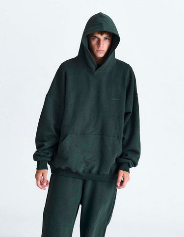 Buzo Fadu Frisa Verde - Buzo | Ropa Revolver