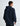 Buzo Hoodie Azul - Buzo | Ropa Revolver (foto 2)
