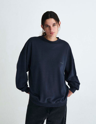 Buzo Pampa Logo Azul - Buzo | Ropa Revolver