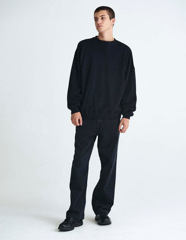 Buzo Pampa Logo Negro - Buzo | Ropa Revolver