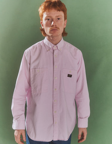 Camisa Labor Rosa - Camisa | Ropa Revolver