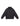 Campera Noga Negro