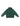 Campera Noga Verde