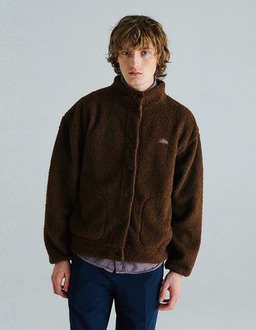 Campera Lotso Marrón - Abrigo | Ropa Revolver