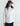 Camisa Beautiful Lino Blanco