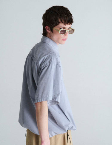 Camisa Cano Negro - Camisa | Ropa Revolver