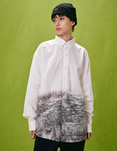 Camisa Catamarca Blanco - Camisa | Ropa Revolver