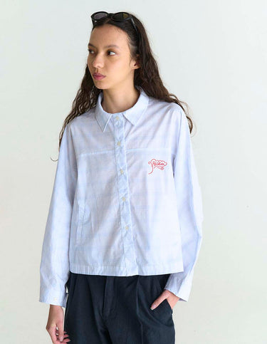 Camisa Cosme Cuadros - Camisa | Ropa Revolver
