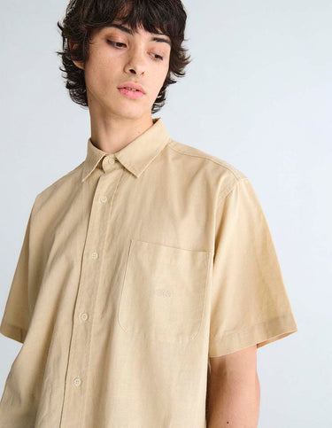 Camisa Discovery Beige - Camisa | Ropa Revolver