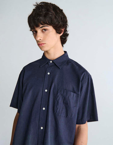 Camisa Discovery Azul - Camisa | Ropa Revolver